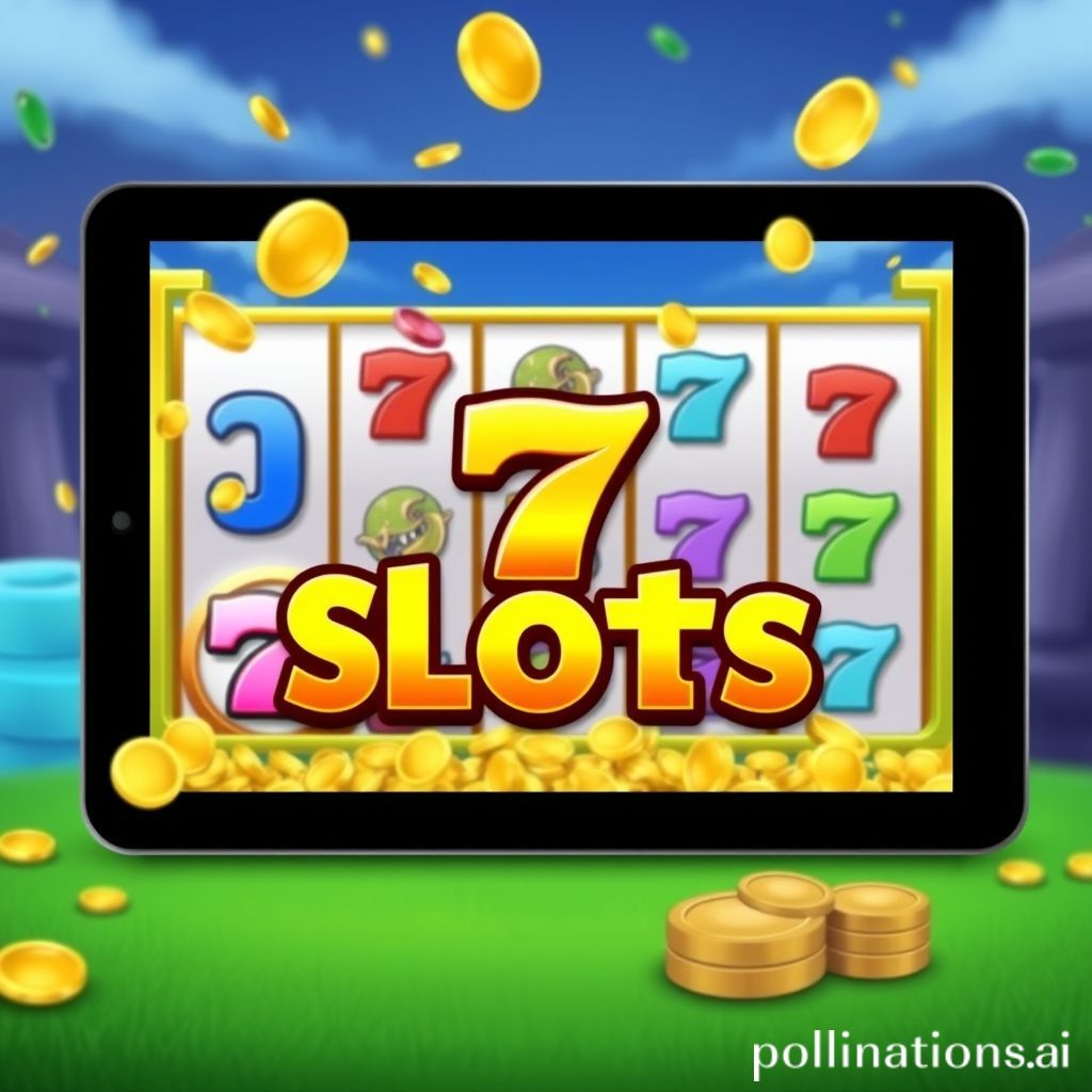 Game Slot Online Terpercaya di Dewa787 Pro